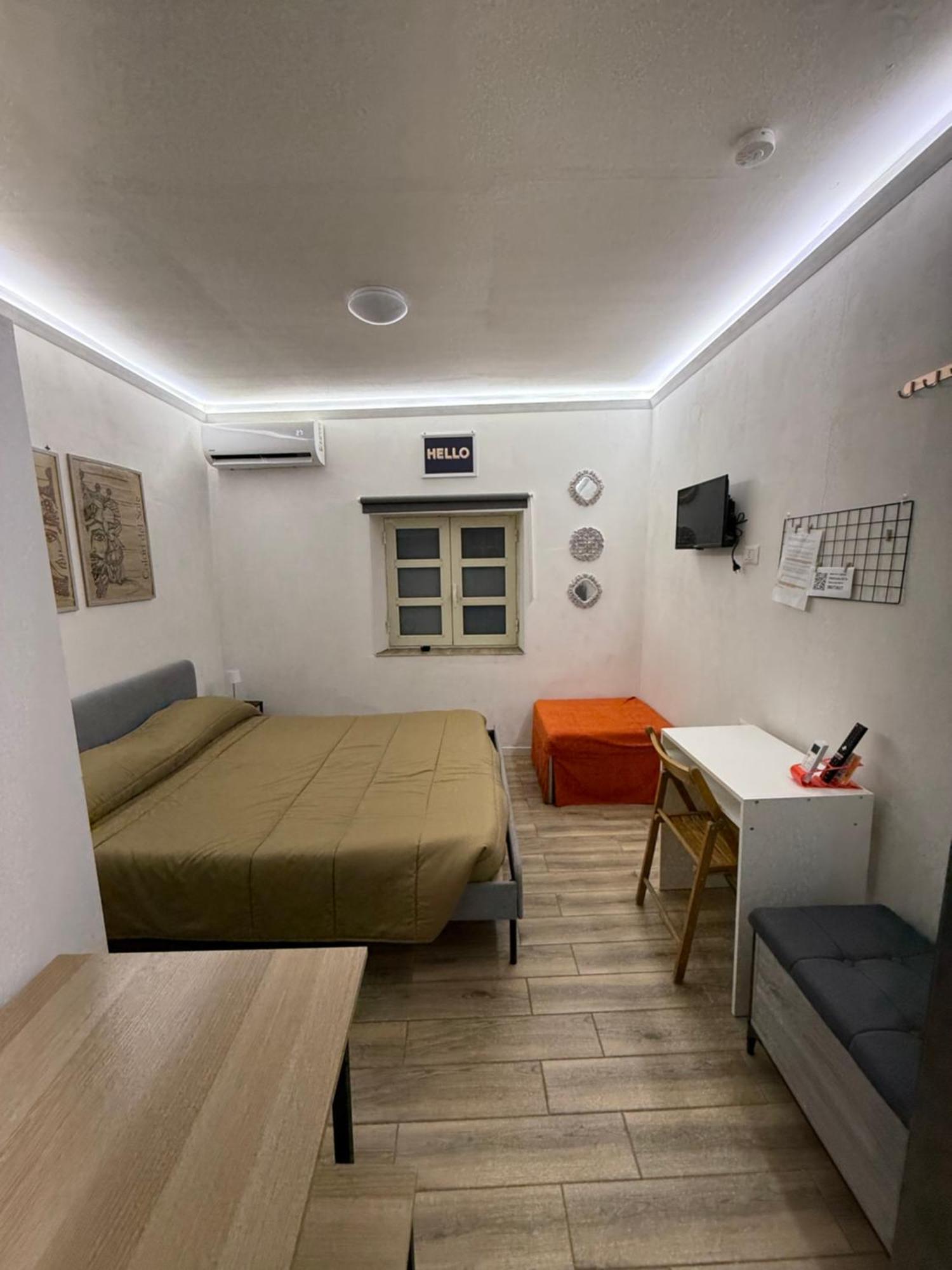 Loft Largo Gloria Locazione Turistica Апартаменты *